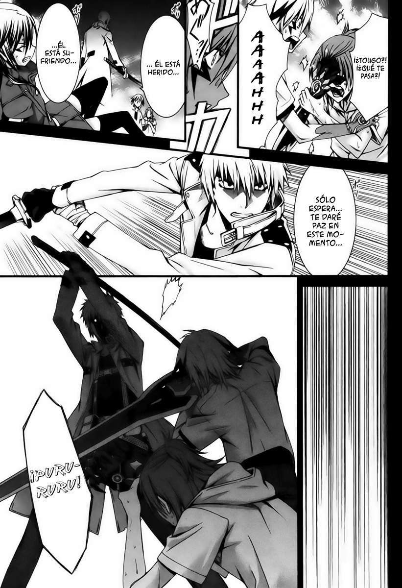 Capitulo 36 page 22