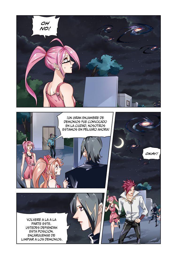 Capitulo 24 page 4