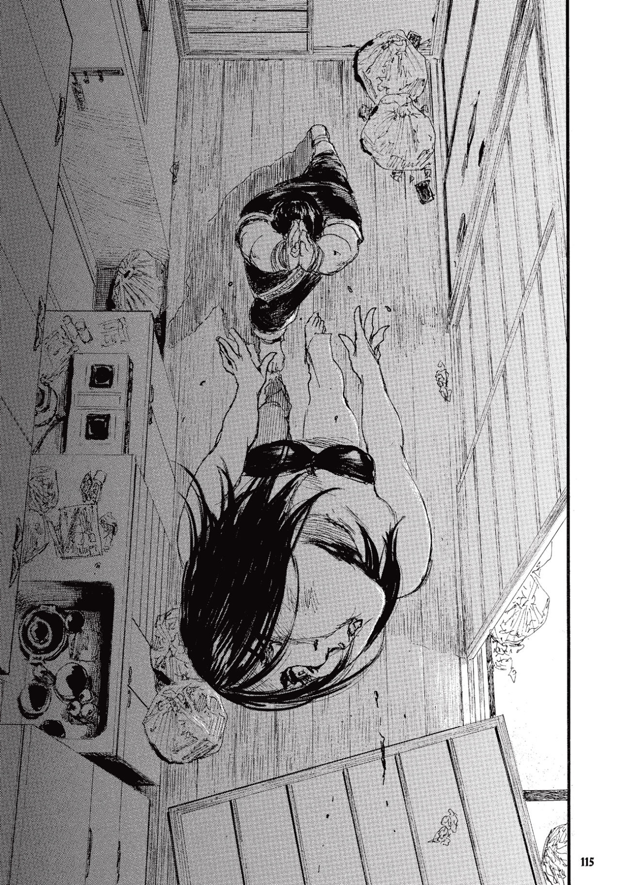 Capitulo 19 page 16