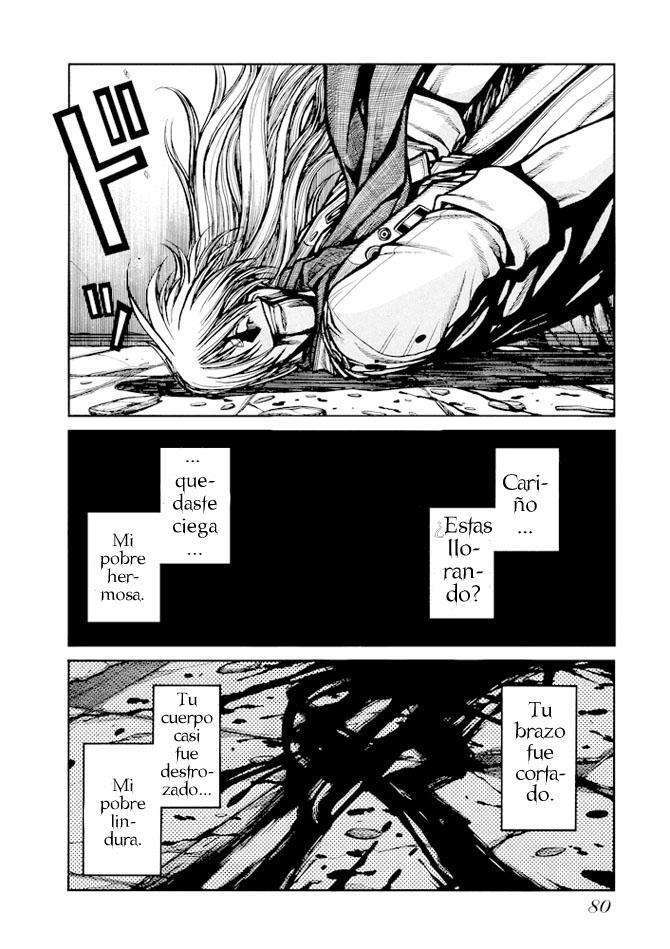 Capitulo 55 page 20