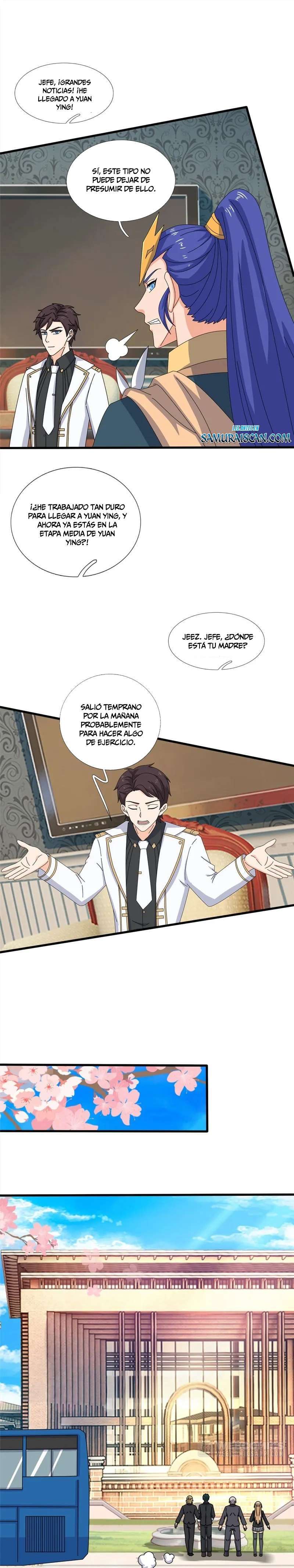 Capitulo 384 page 10