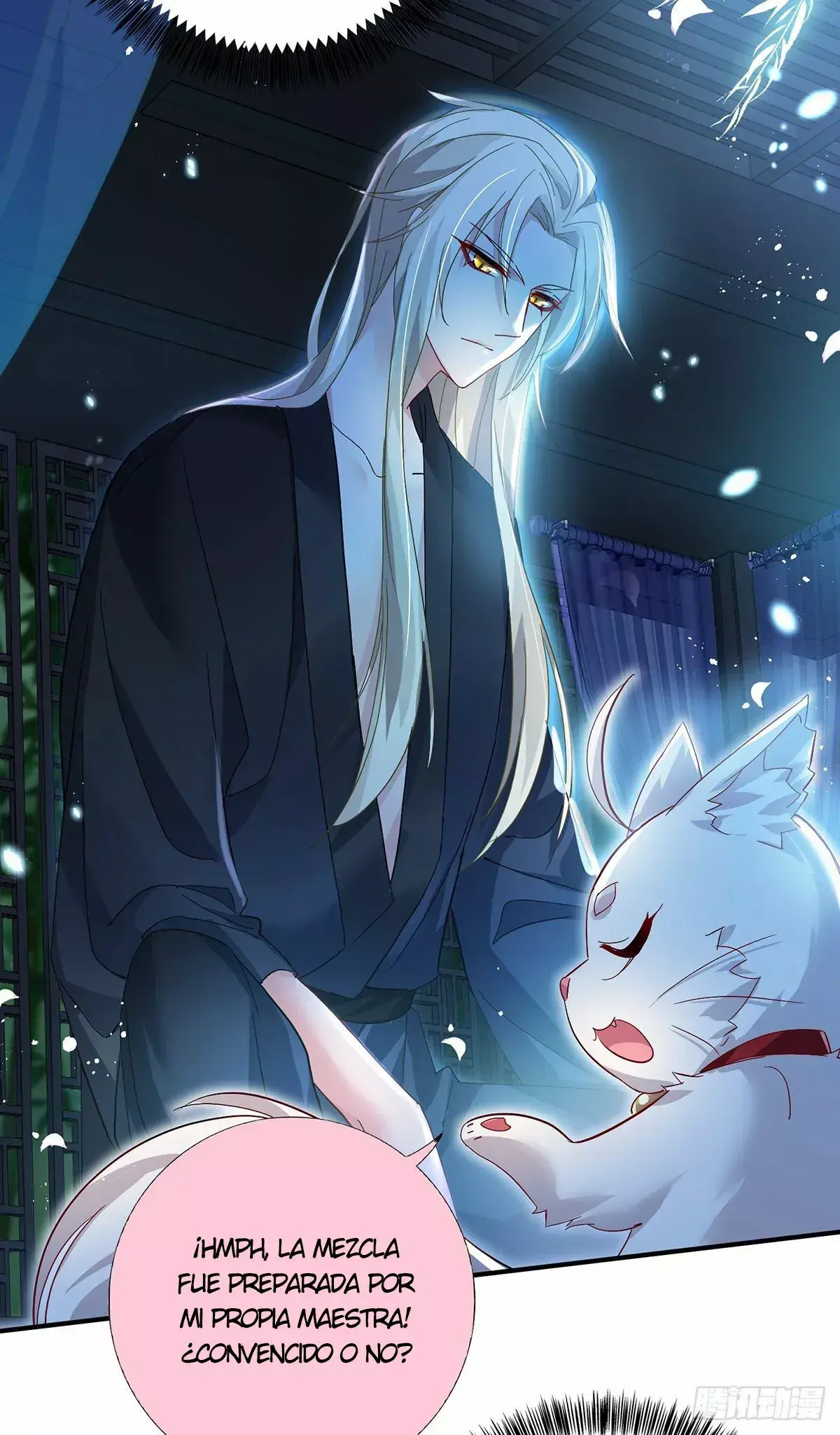 Capitulo 34 page 20