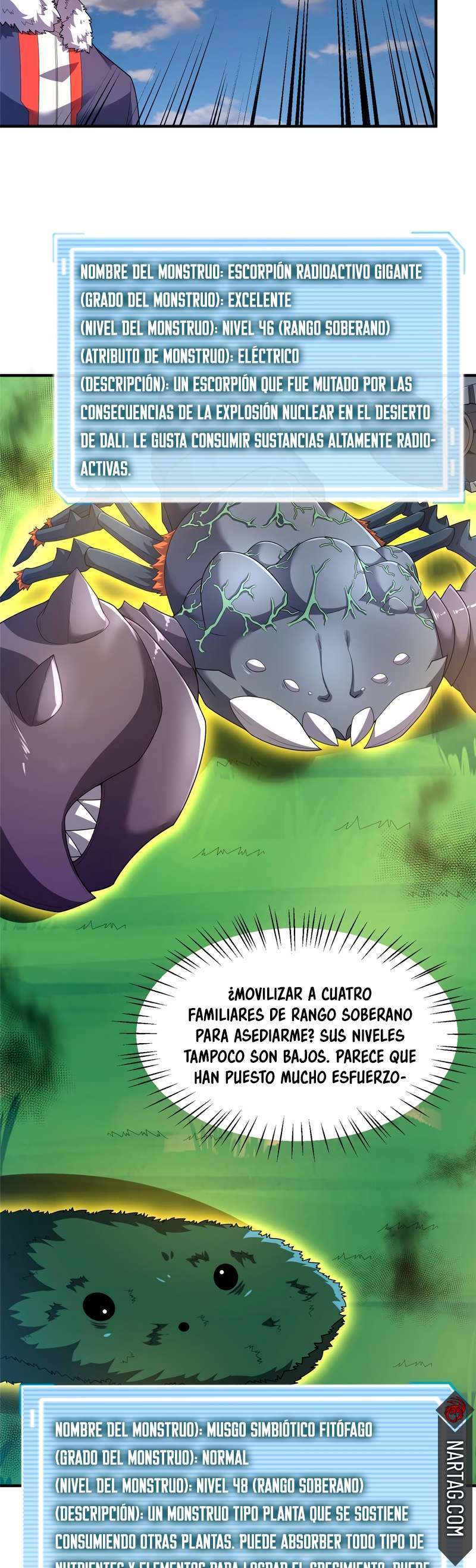 Capitulo 162 page 19