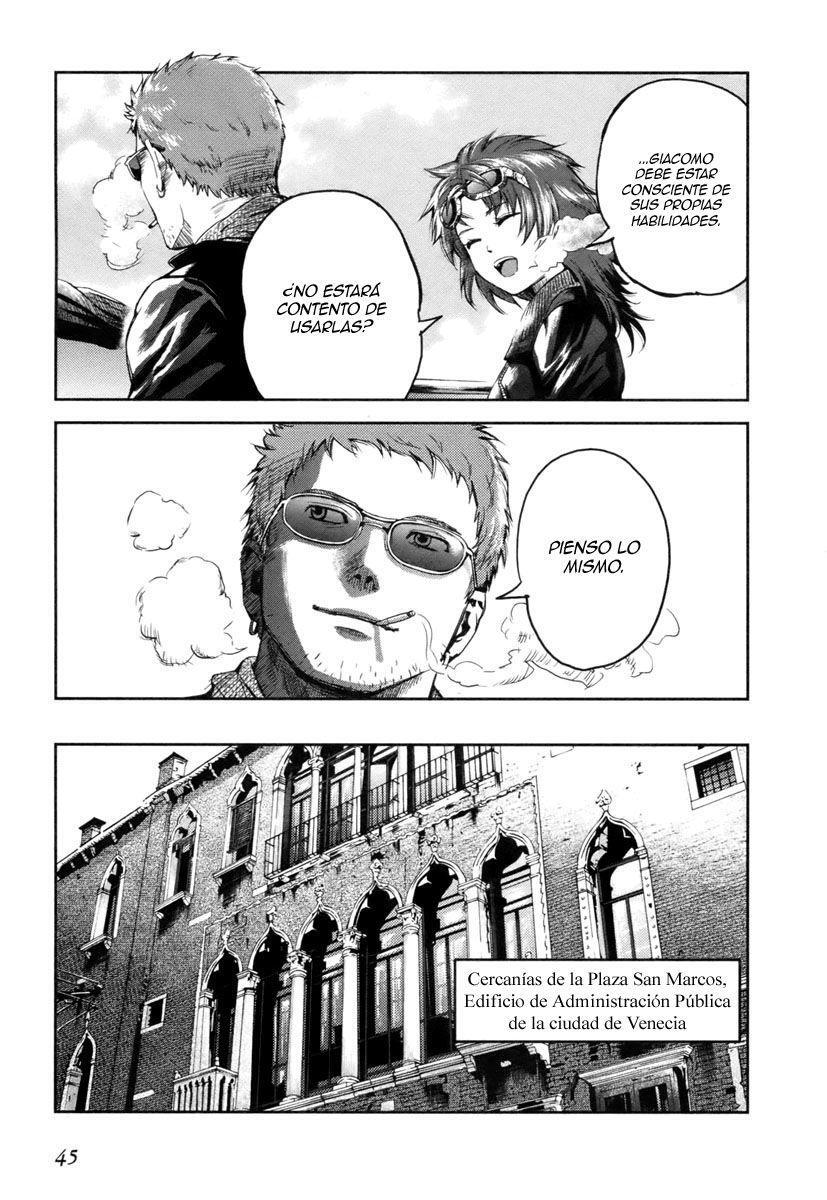Capitulo 60 page 15