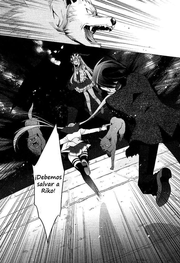 Capitulo 42 page 28