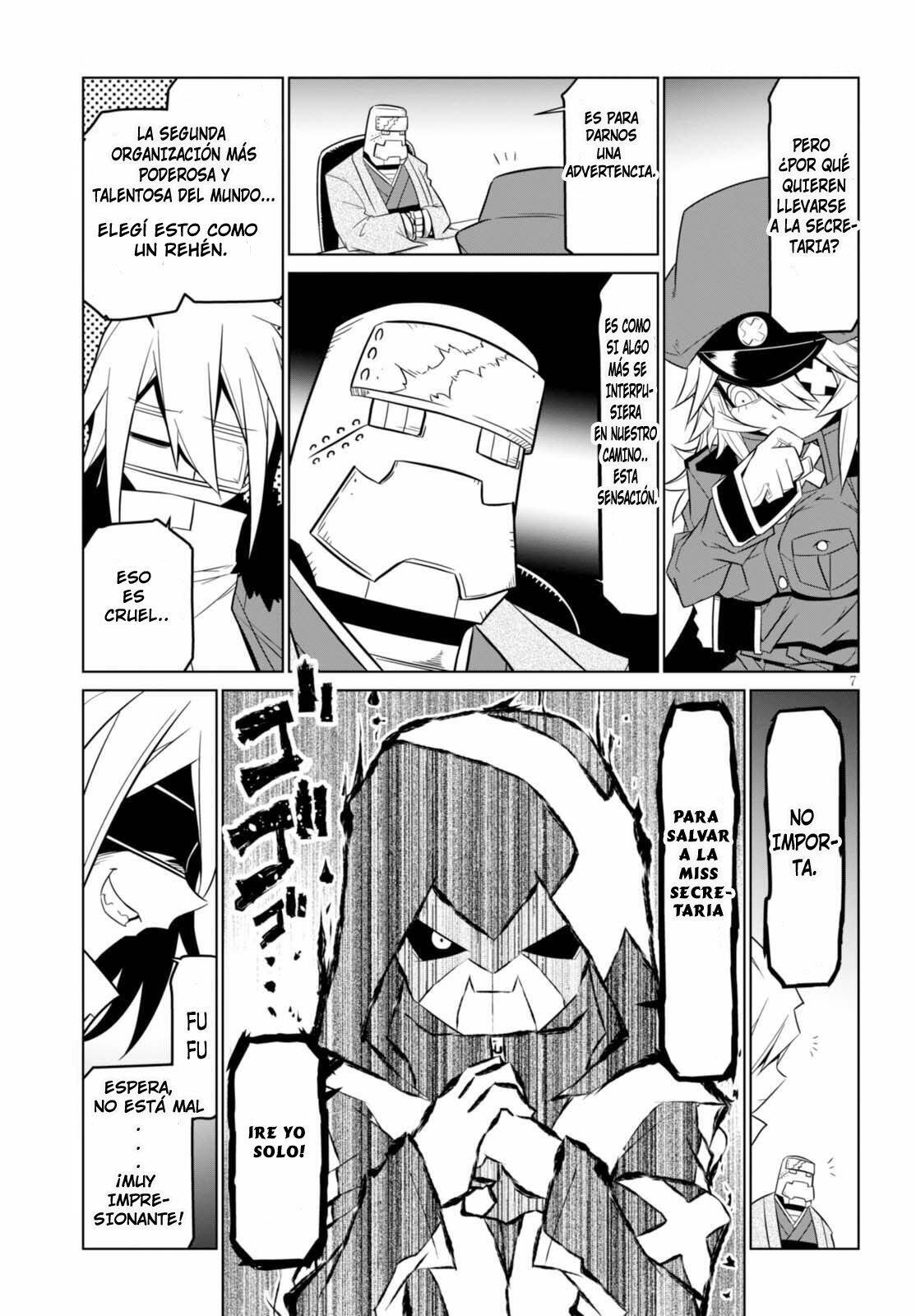 Capitulo 58 page 7