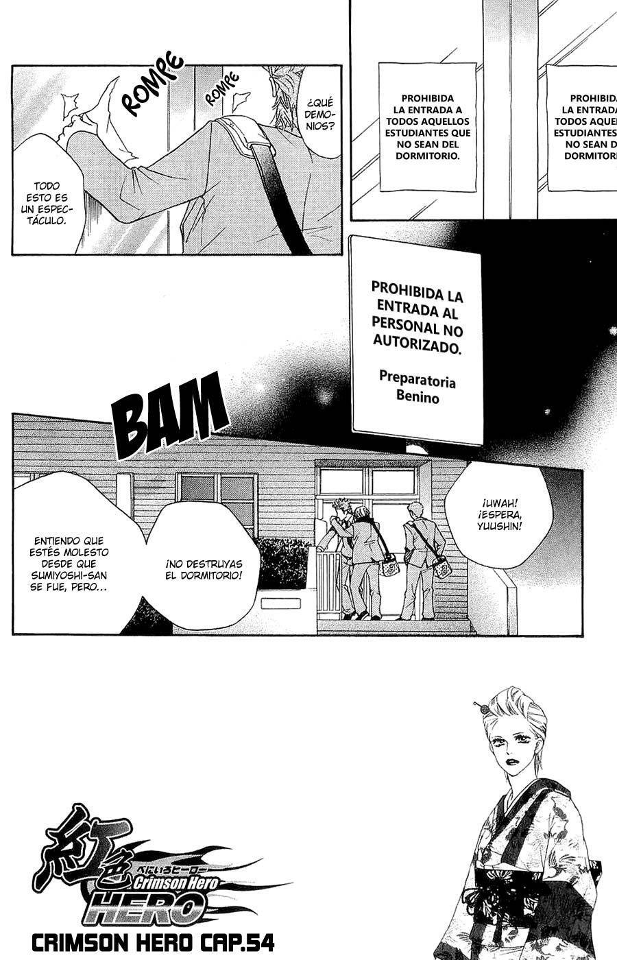 Capitulo 54 page 6