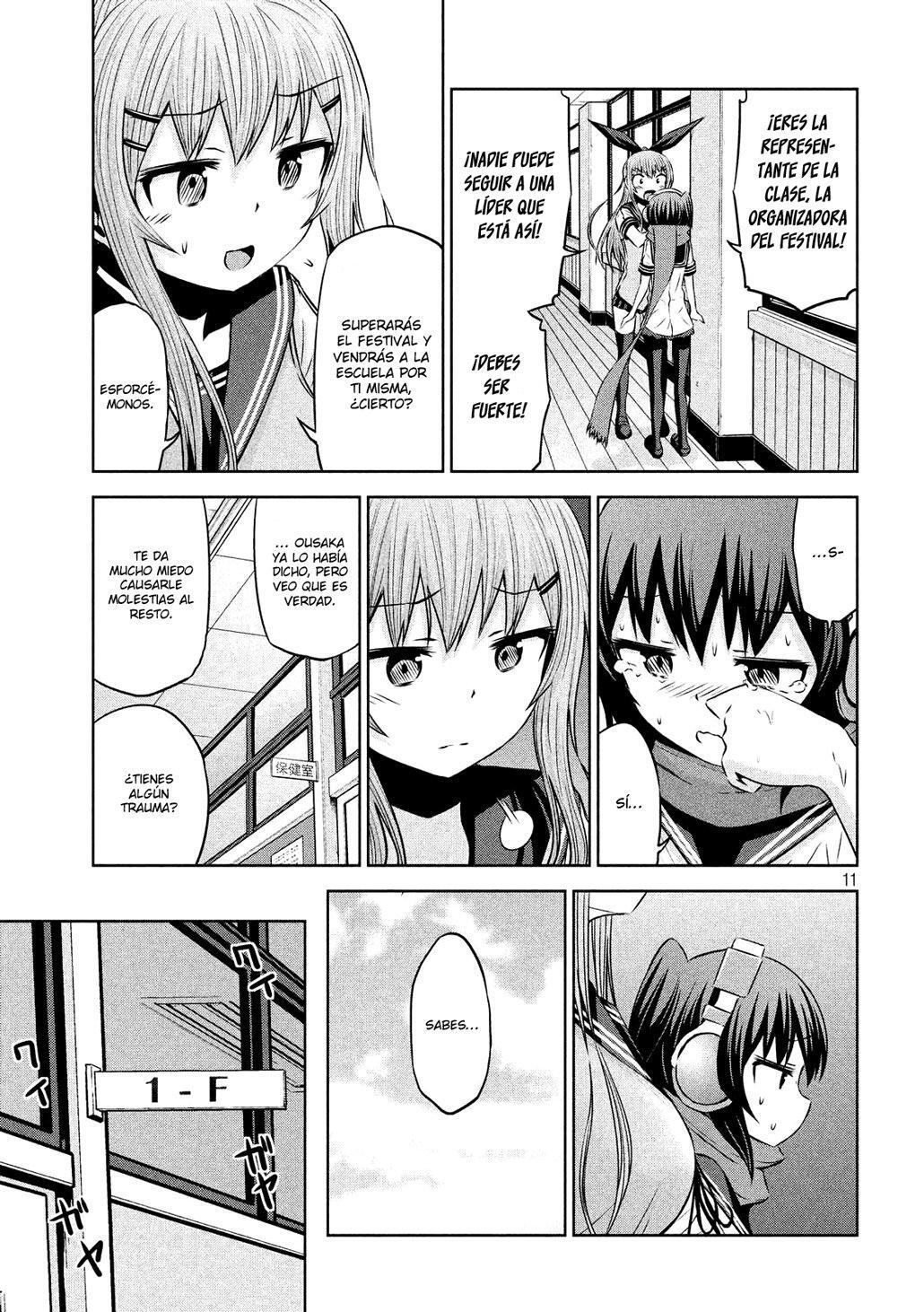 Capitulo 62 page 12