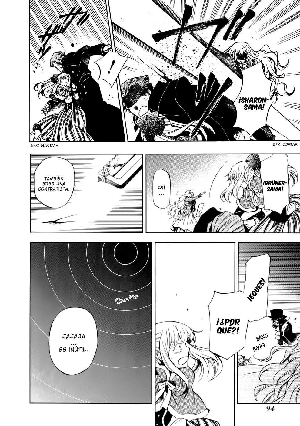 Capitulo 44 page 15