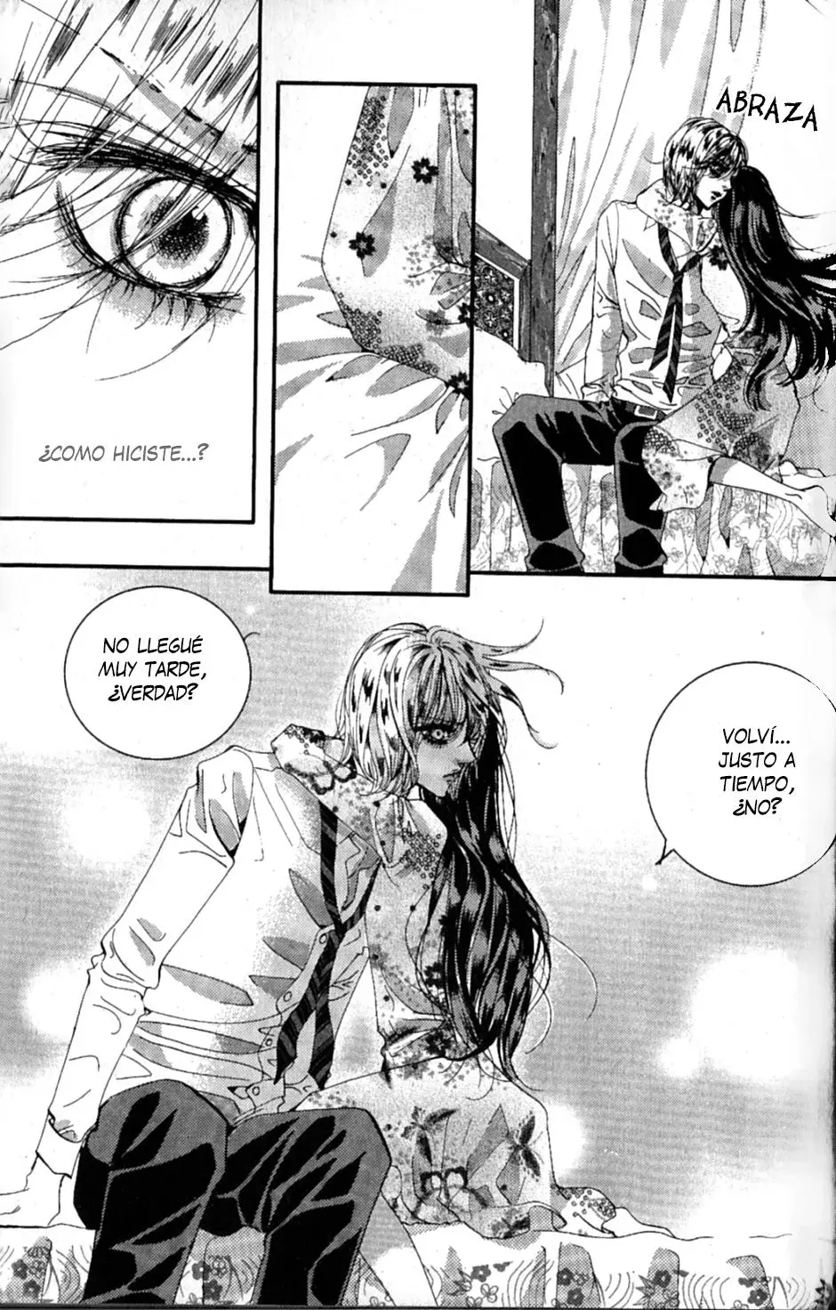Capitulo 144 page 17