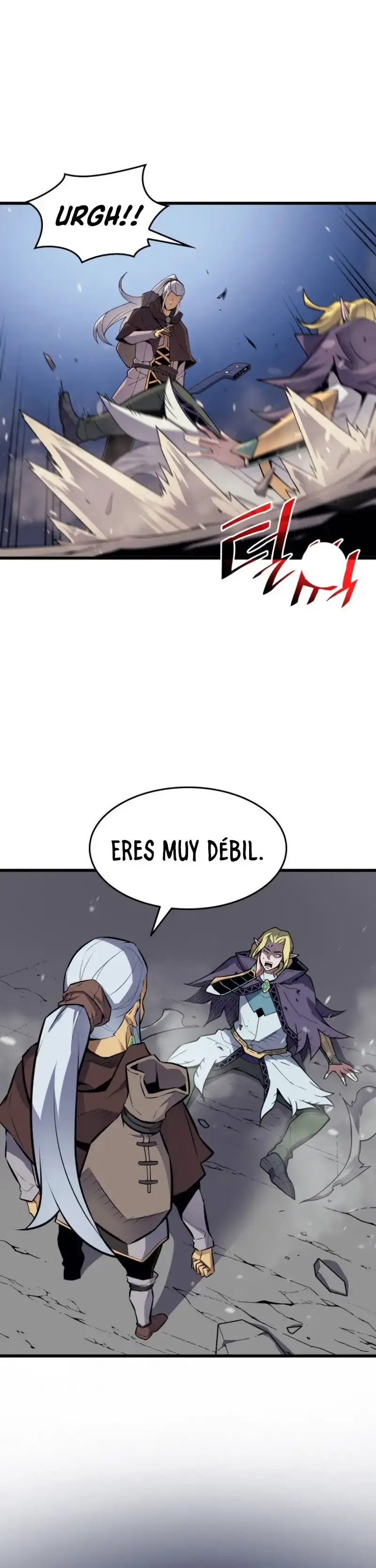 Capitulo 83 page 35