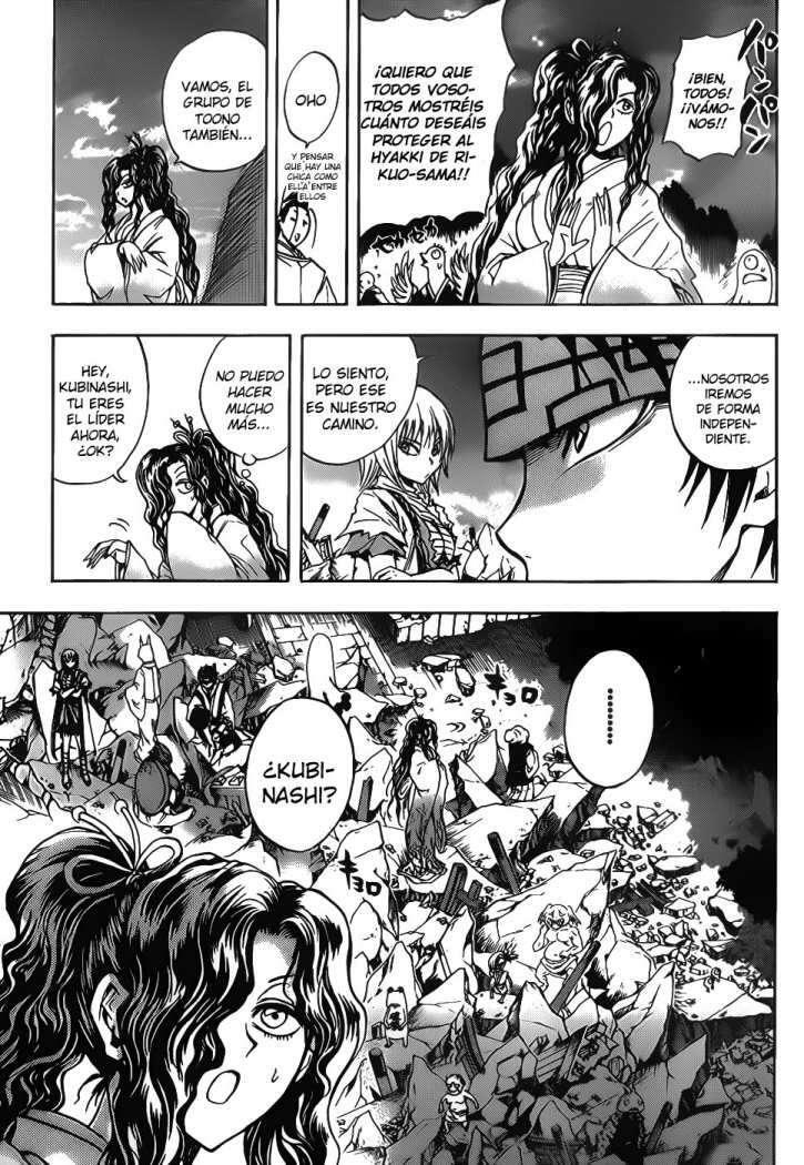 Capitulo 99 page 11