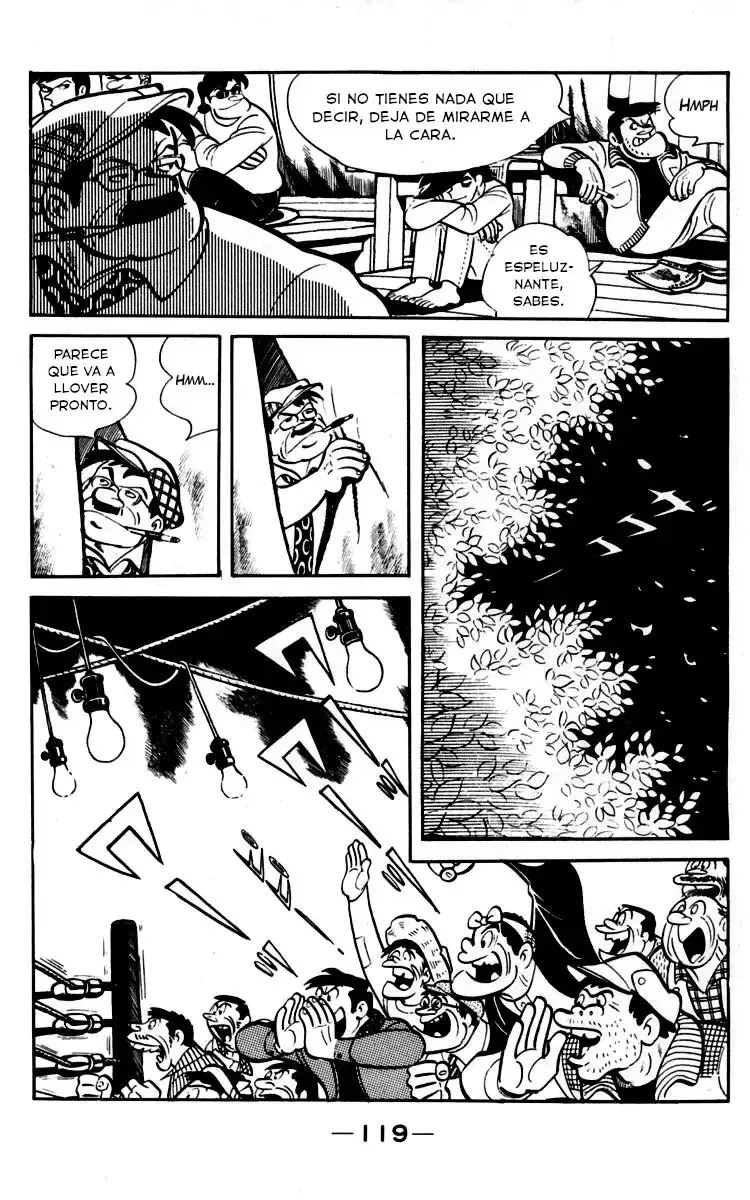 Capitulo 90 page 26