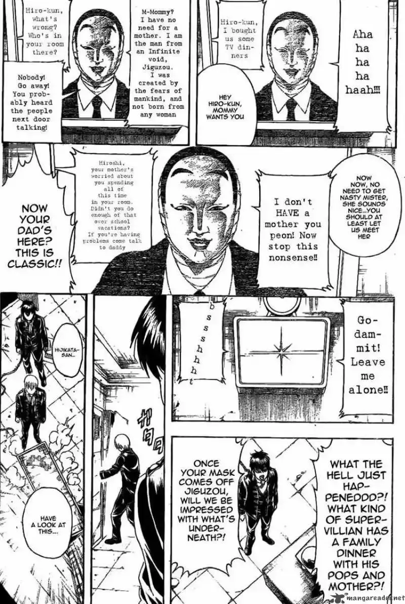 Capitulo 235 page 5