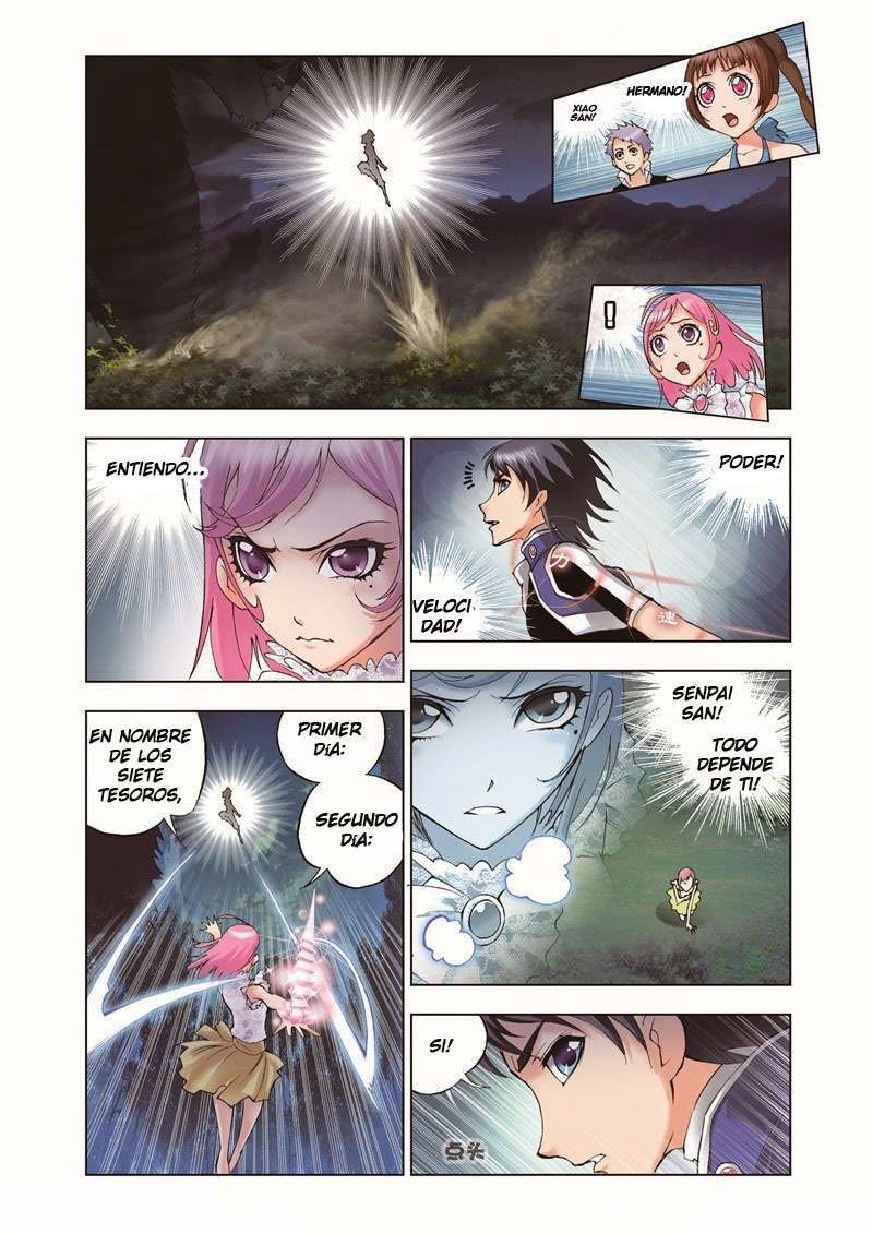 Capitulo 27 page 8