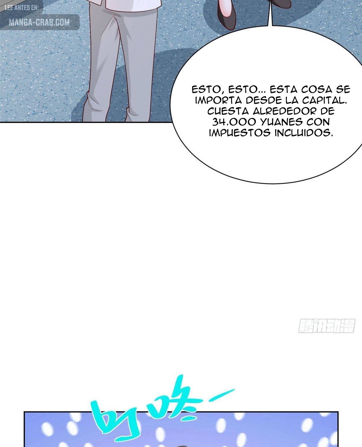 Capitulo 636 page 19