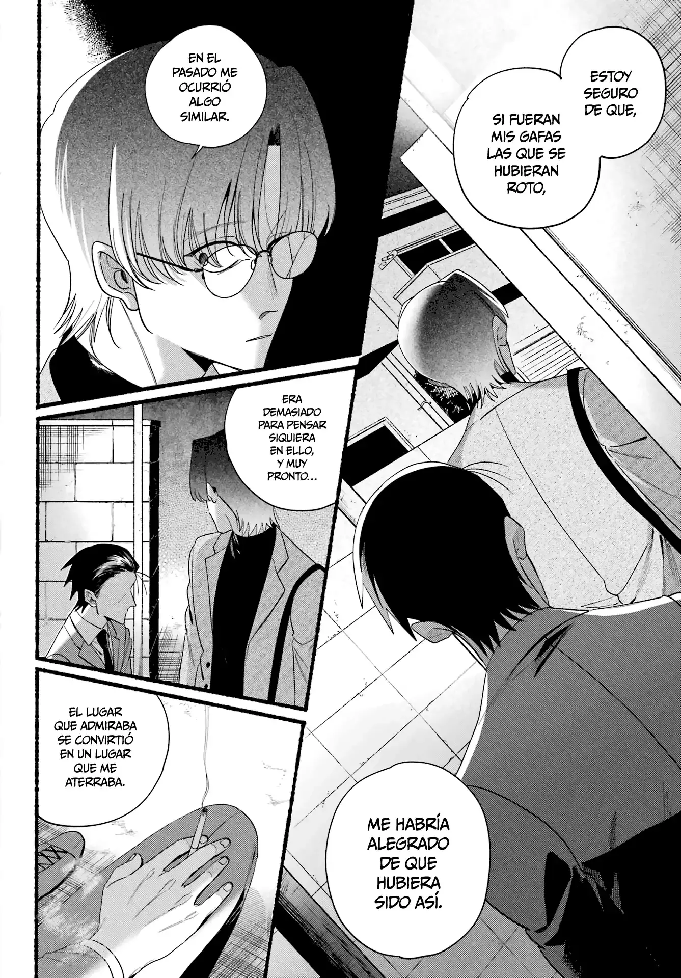 Capitulo 54 page 29