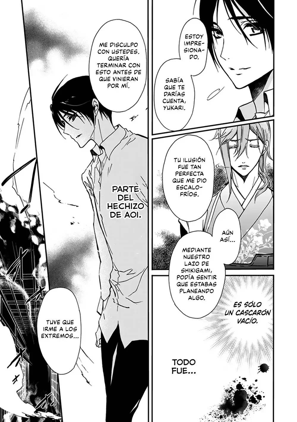 Capitulo 41 page 21