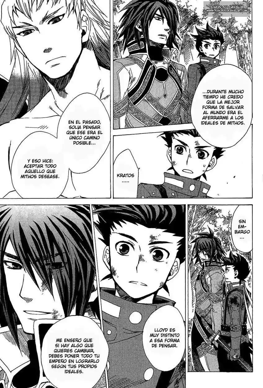 Capitulo 21 page 6