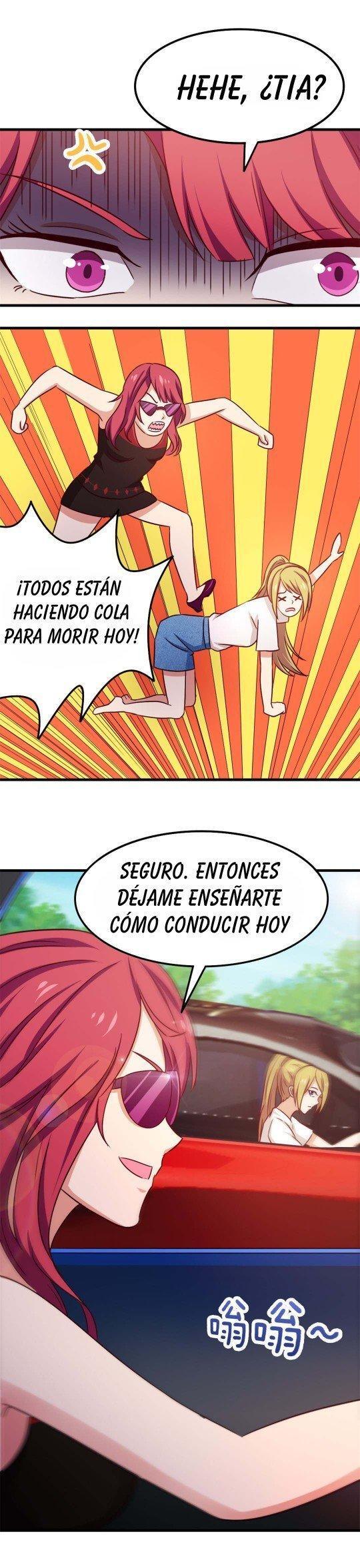 Capitulo 82 page 10