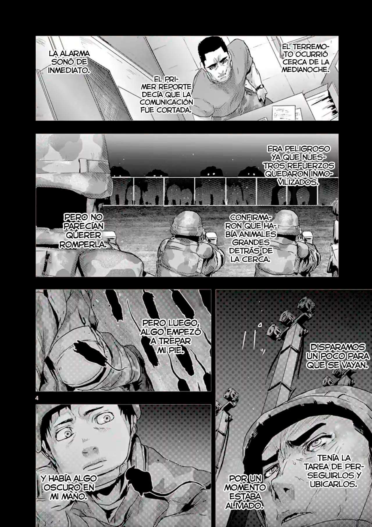 Capitulo 22 page 5