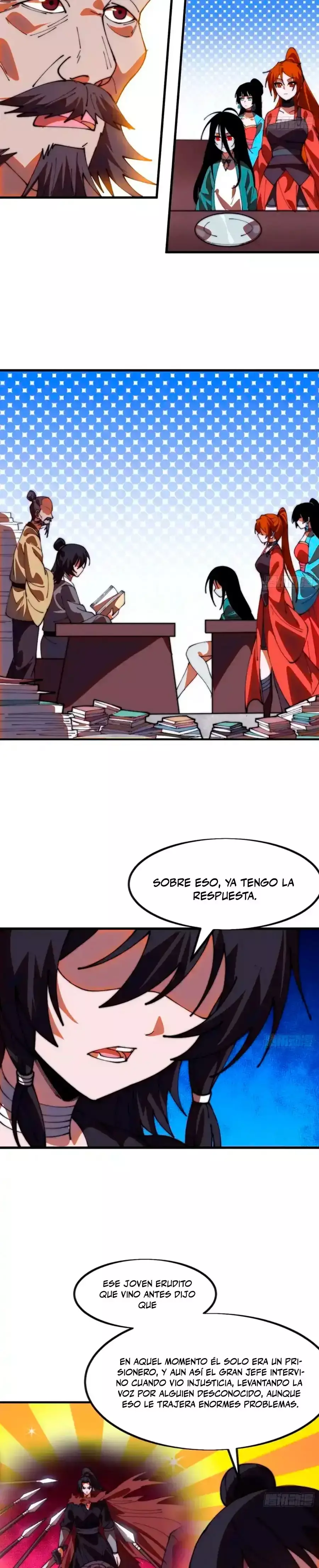 Capitulo 1209 page 12