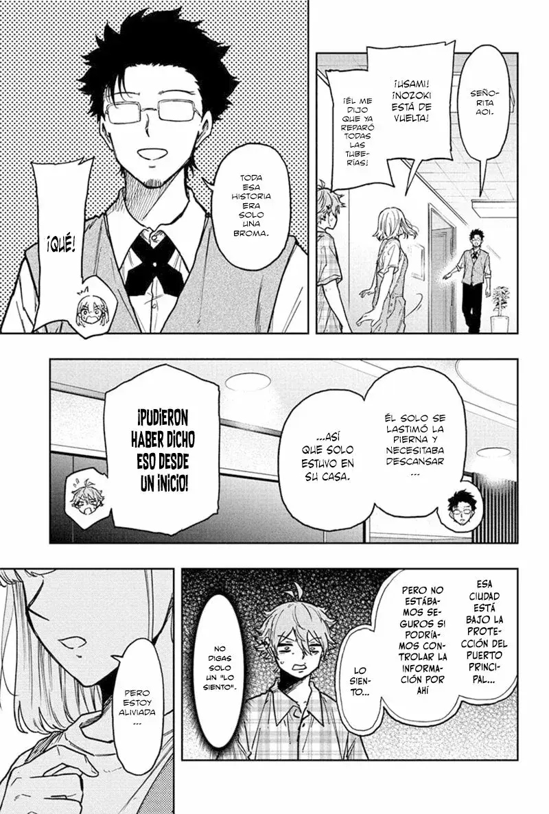 Capitulo 56 page 12