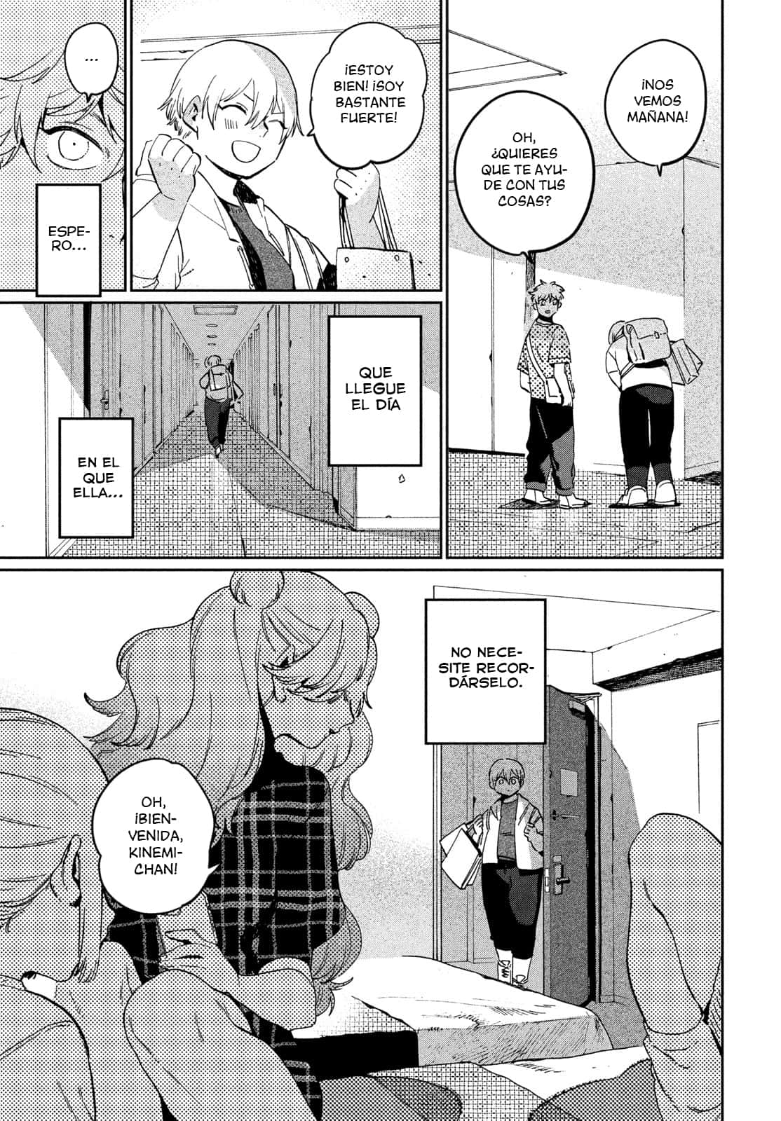 Capitulo 84 page 39