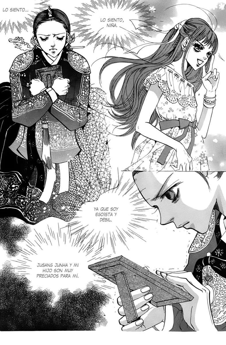Capitulo 85 page 22