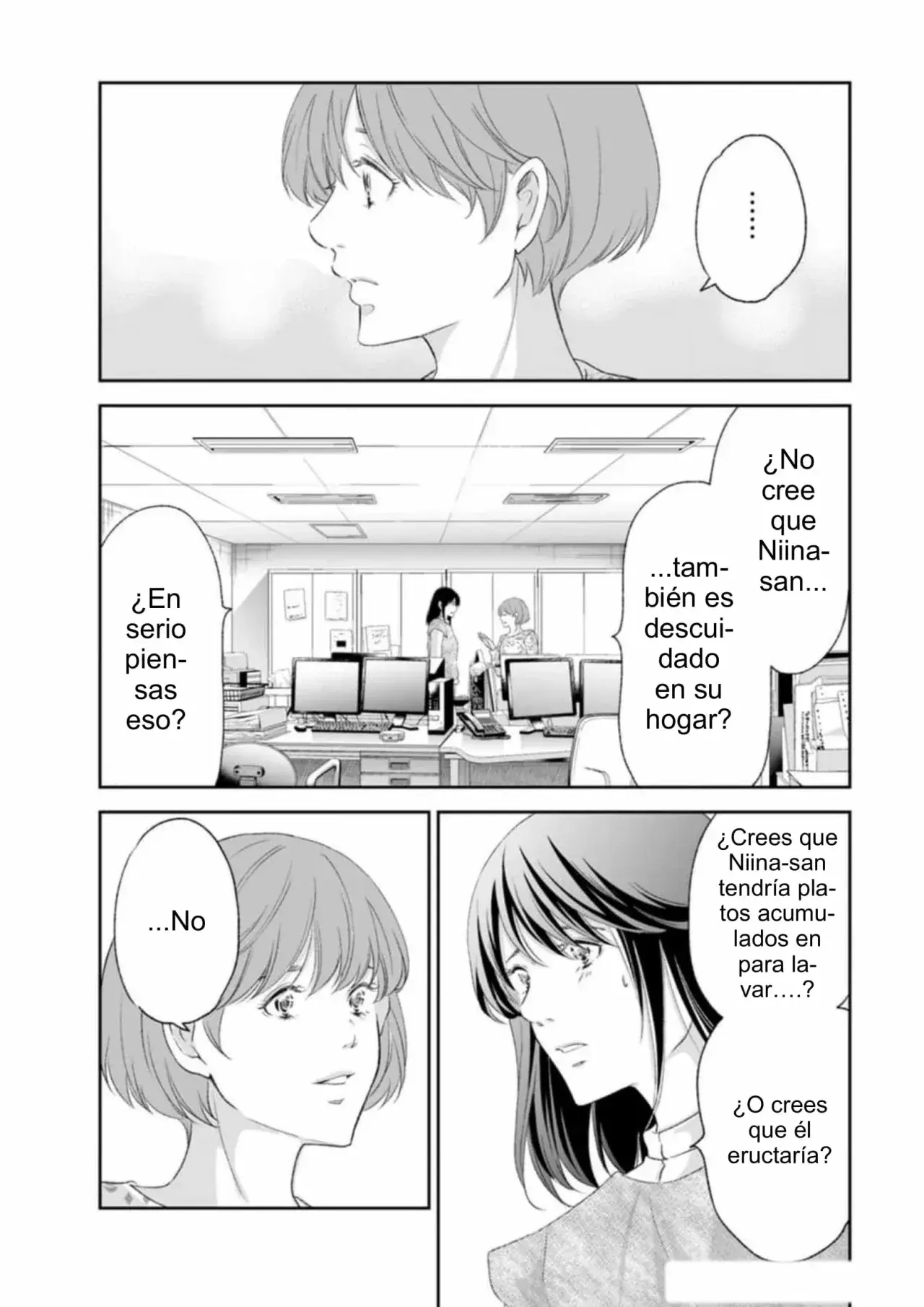 Capitulo 97 page 4