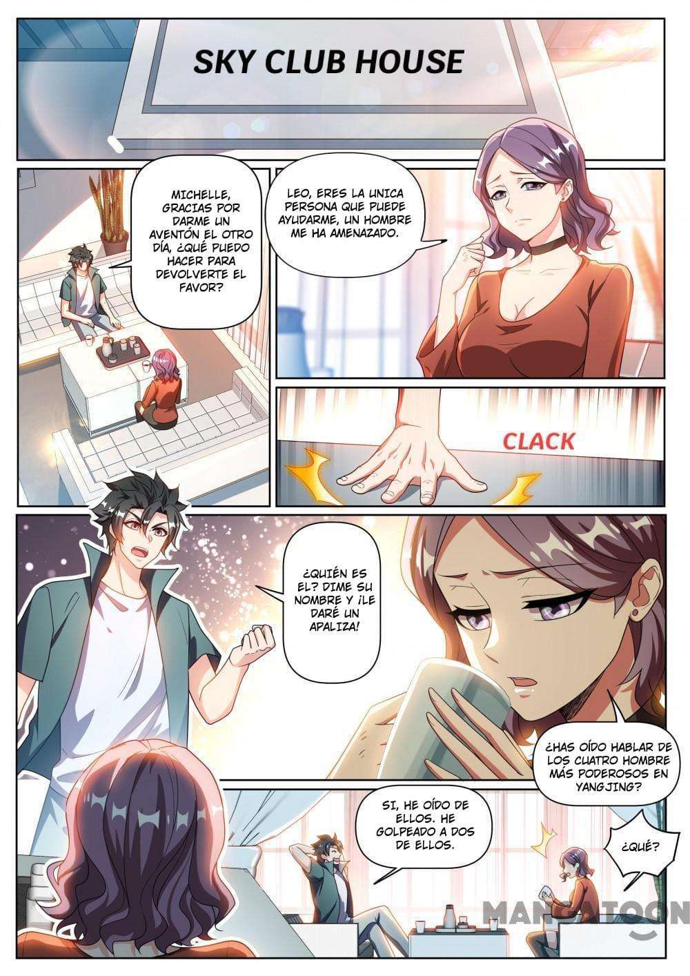 Capitulo 348 page 9