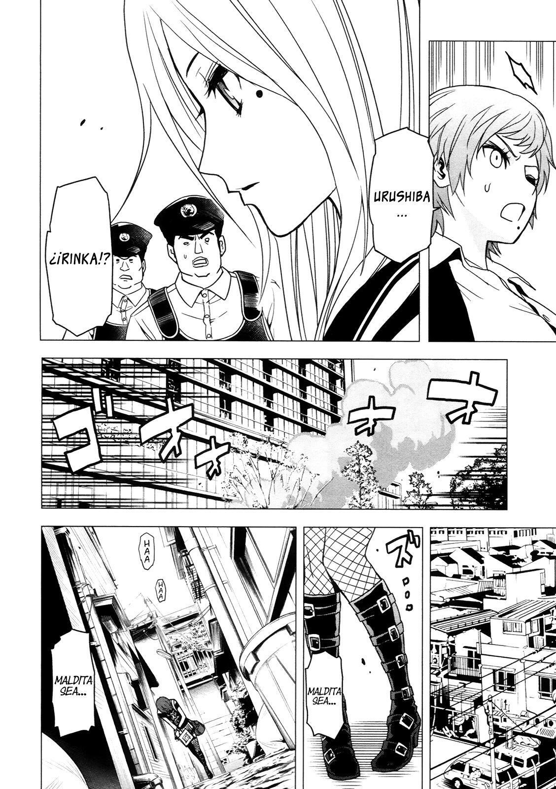 Capitulo 52 page 6