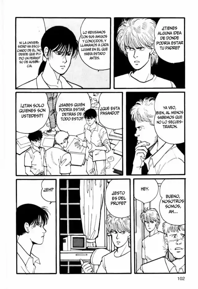 Capitulo 21 page 11