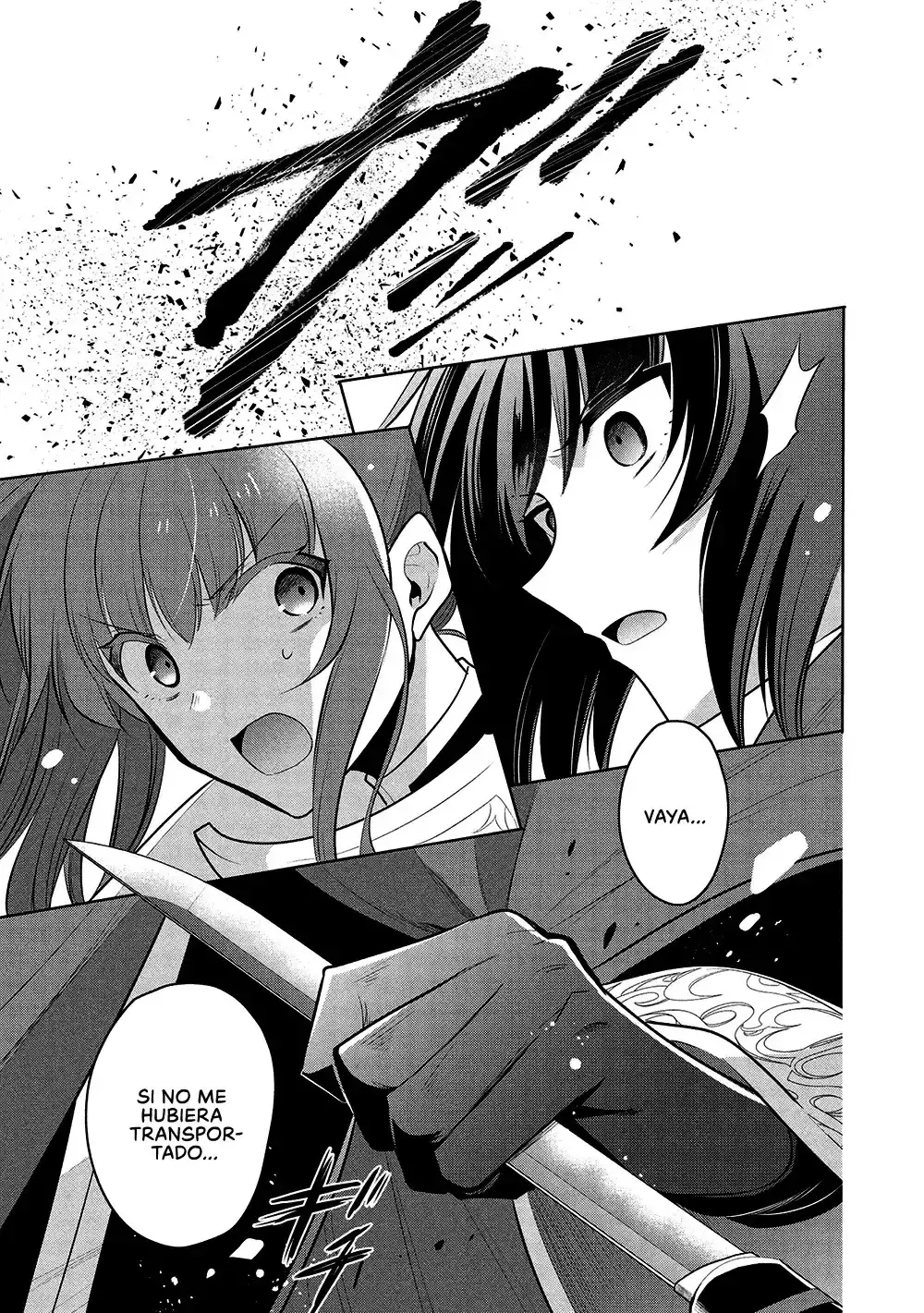 Capitulo 67 page 4