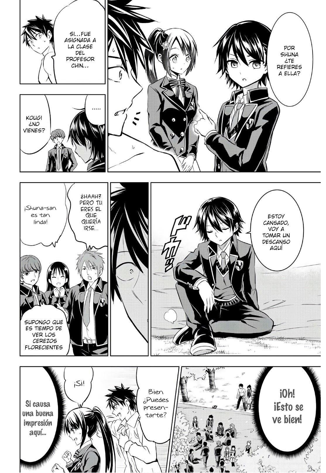 Capitulo 71 page 15