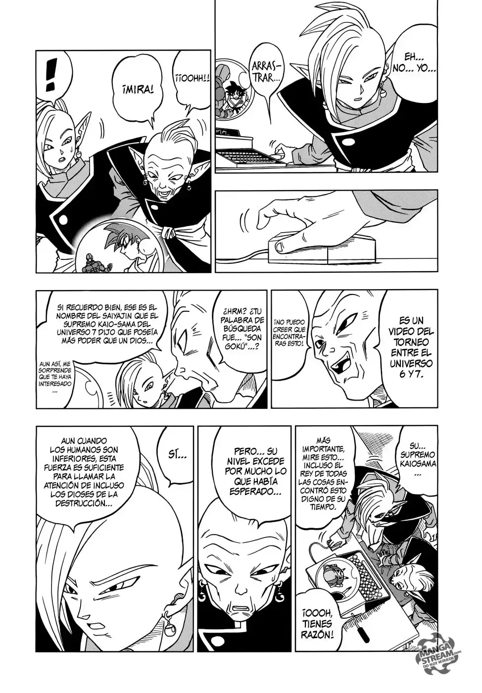 Capitulo 17 page 30
