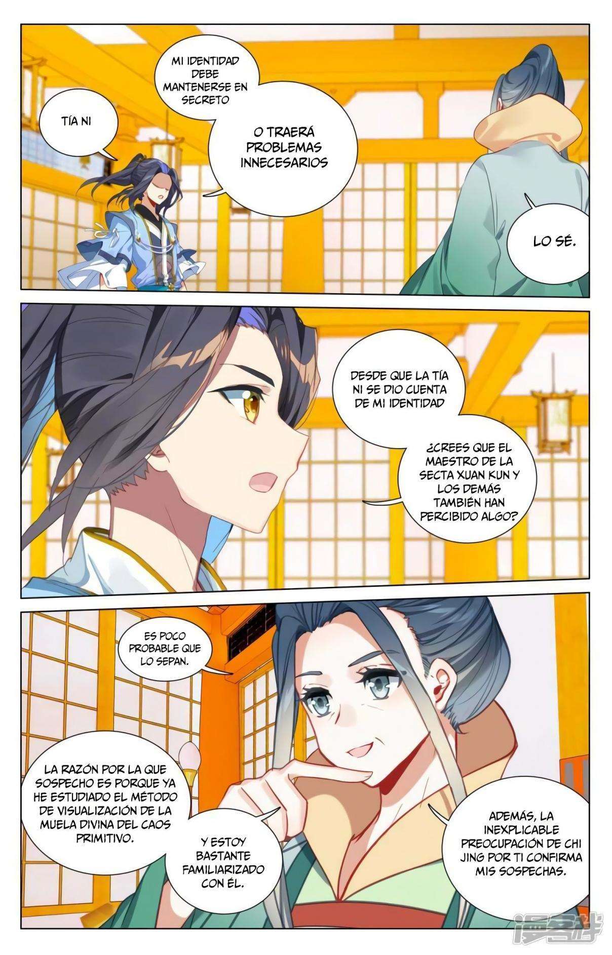 Capitulo 805 page 9