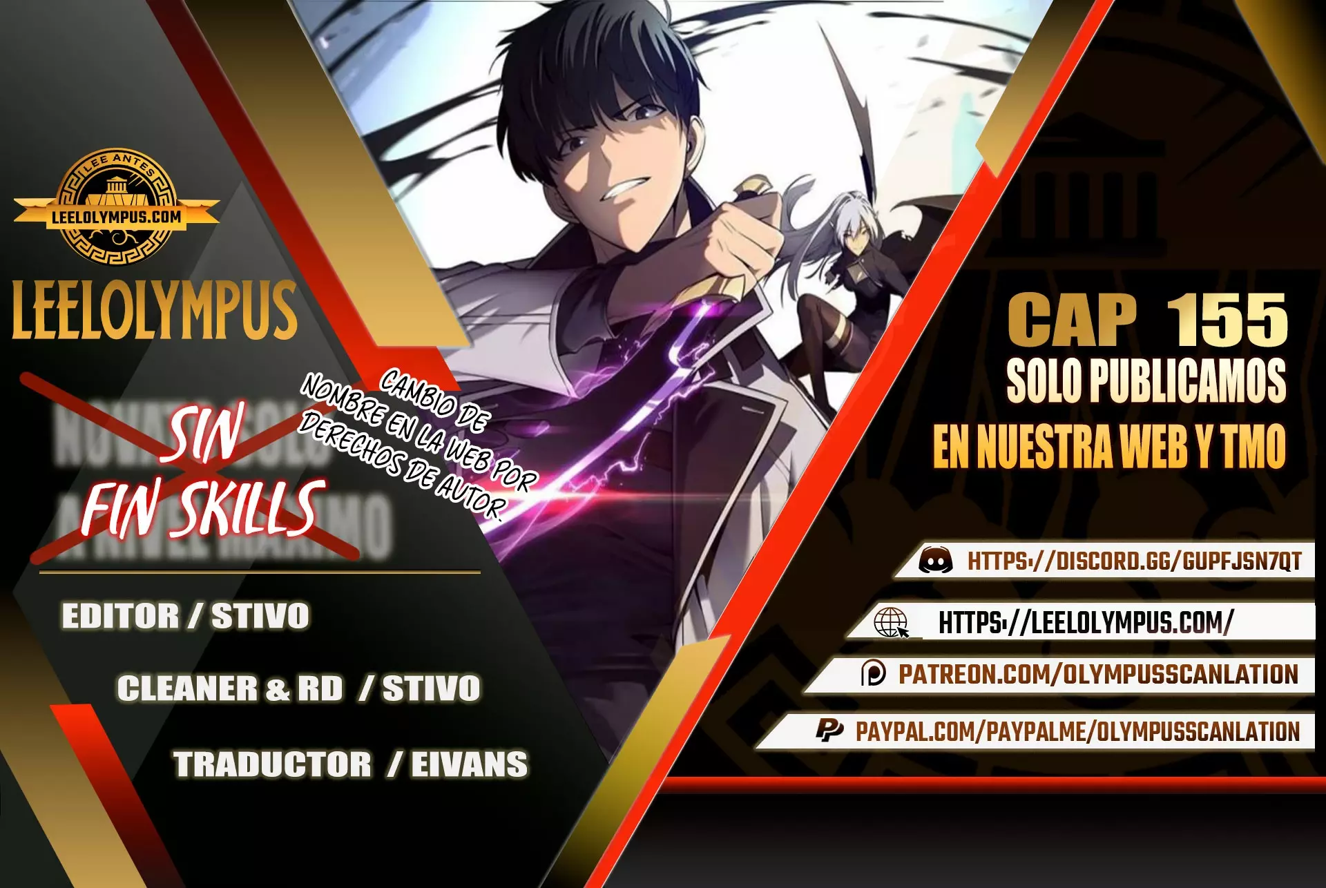 Capitulo 155 page 1