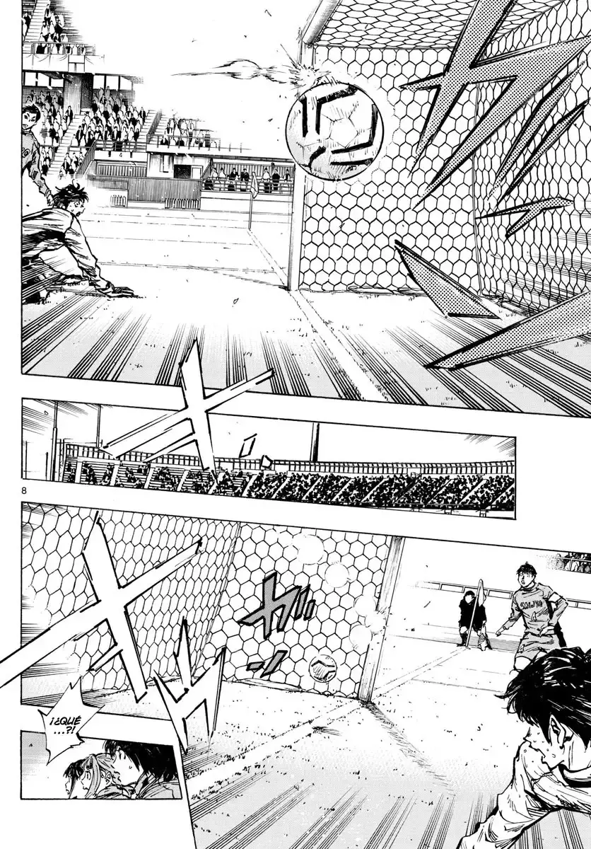 Capitulo 421 page 8