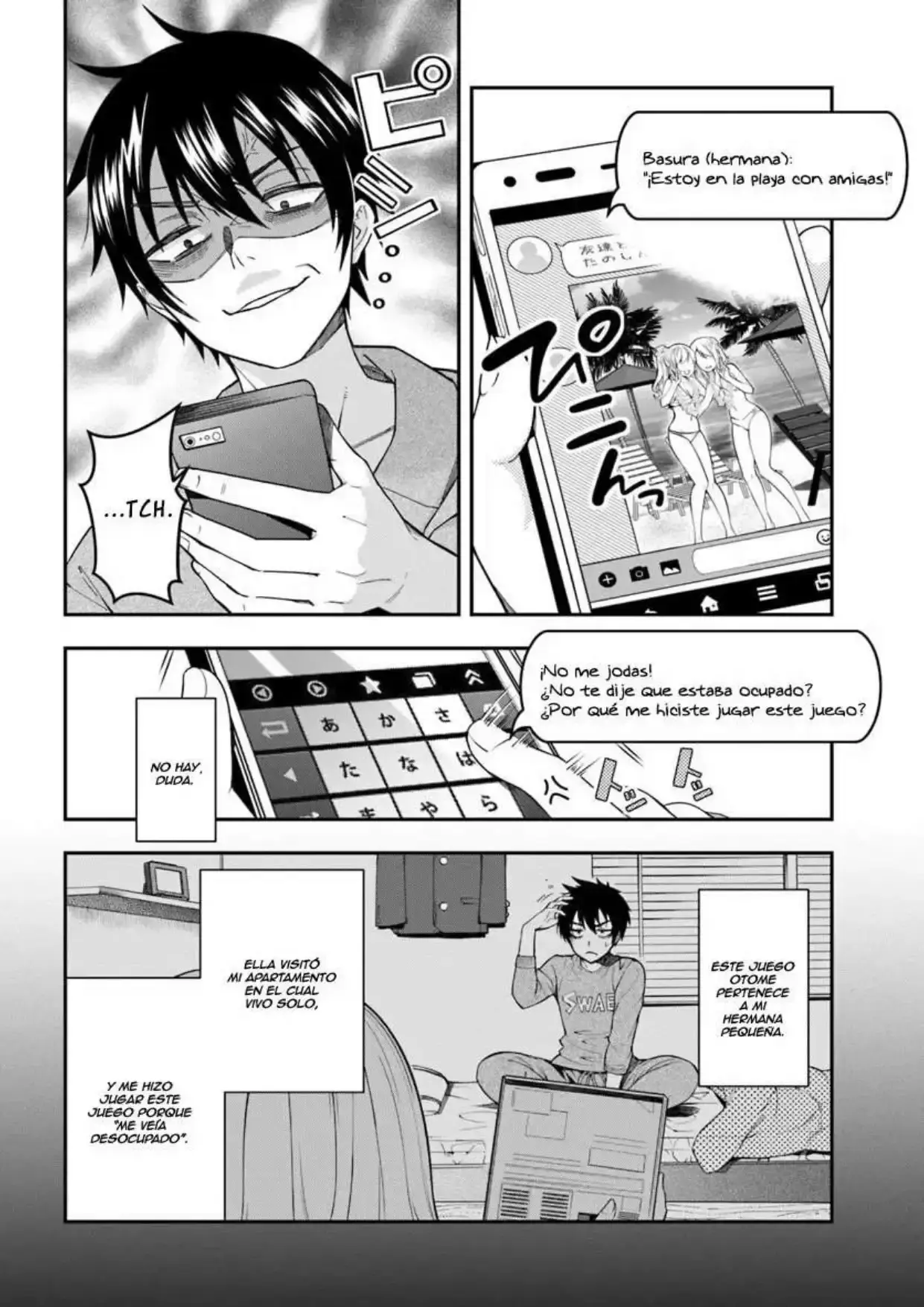 Capitulo 1 page 8