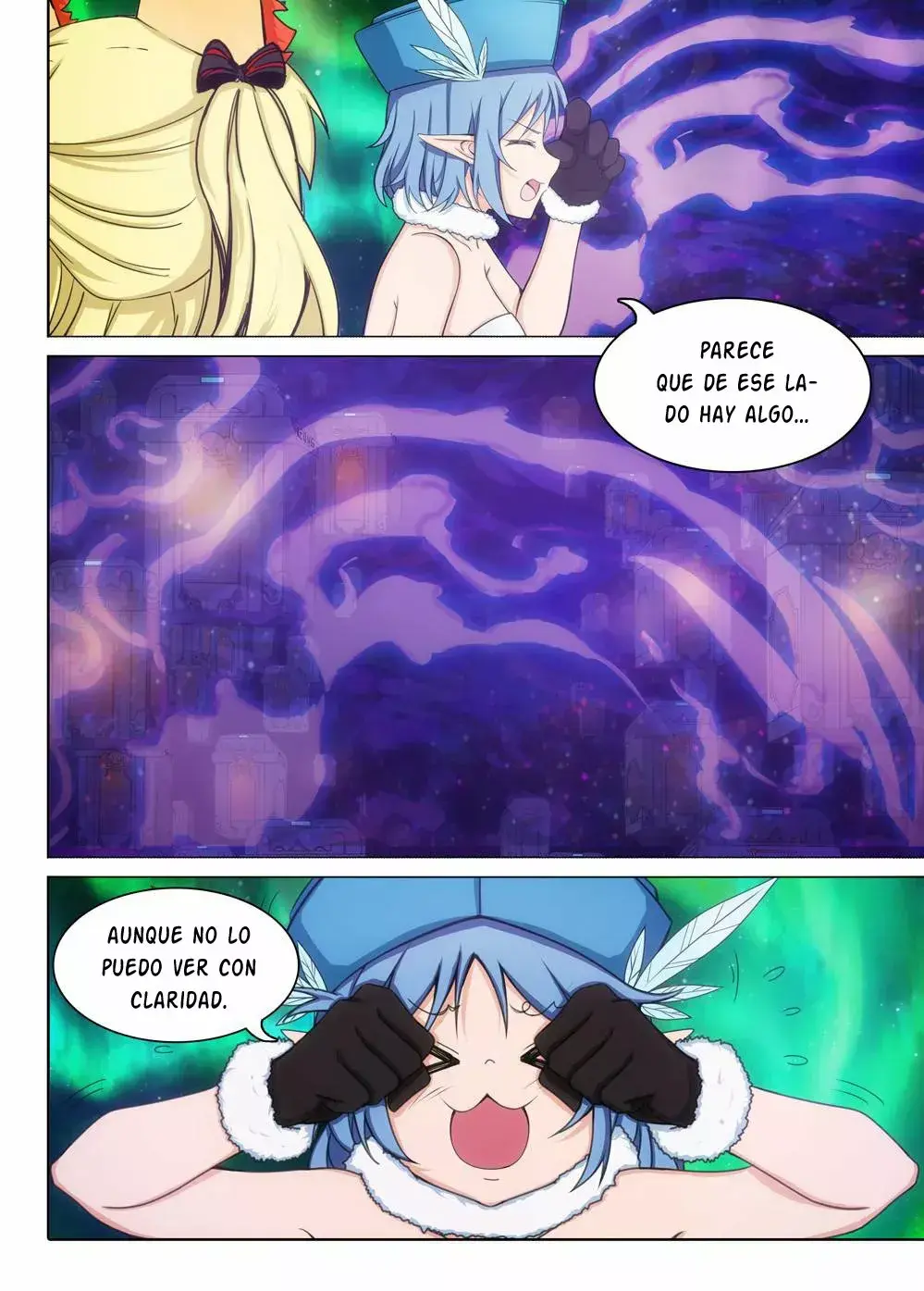 Capitulo 353 page 7