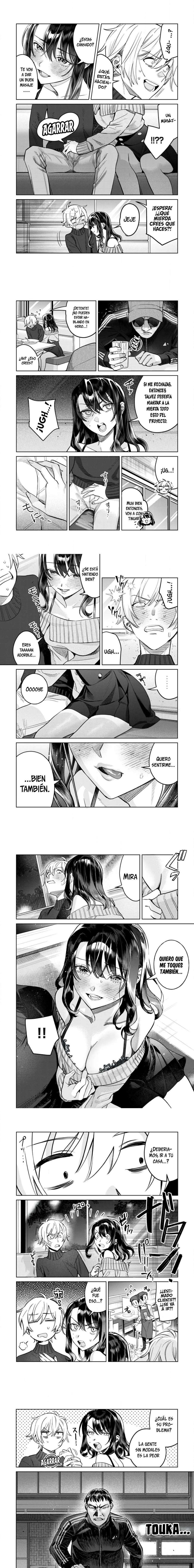 Capitulo 74.5 page 2