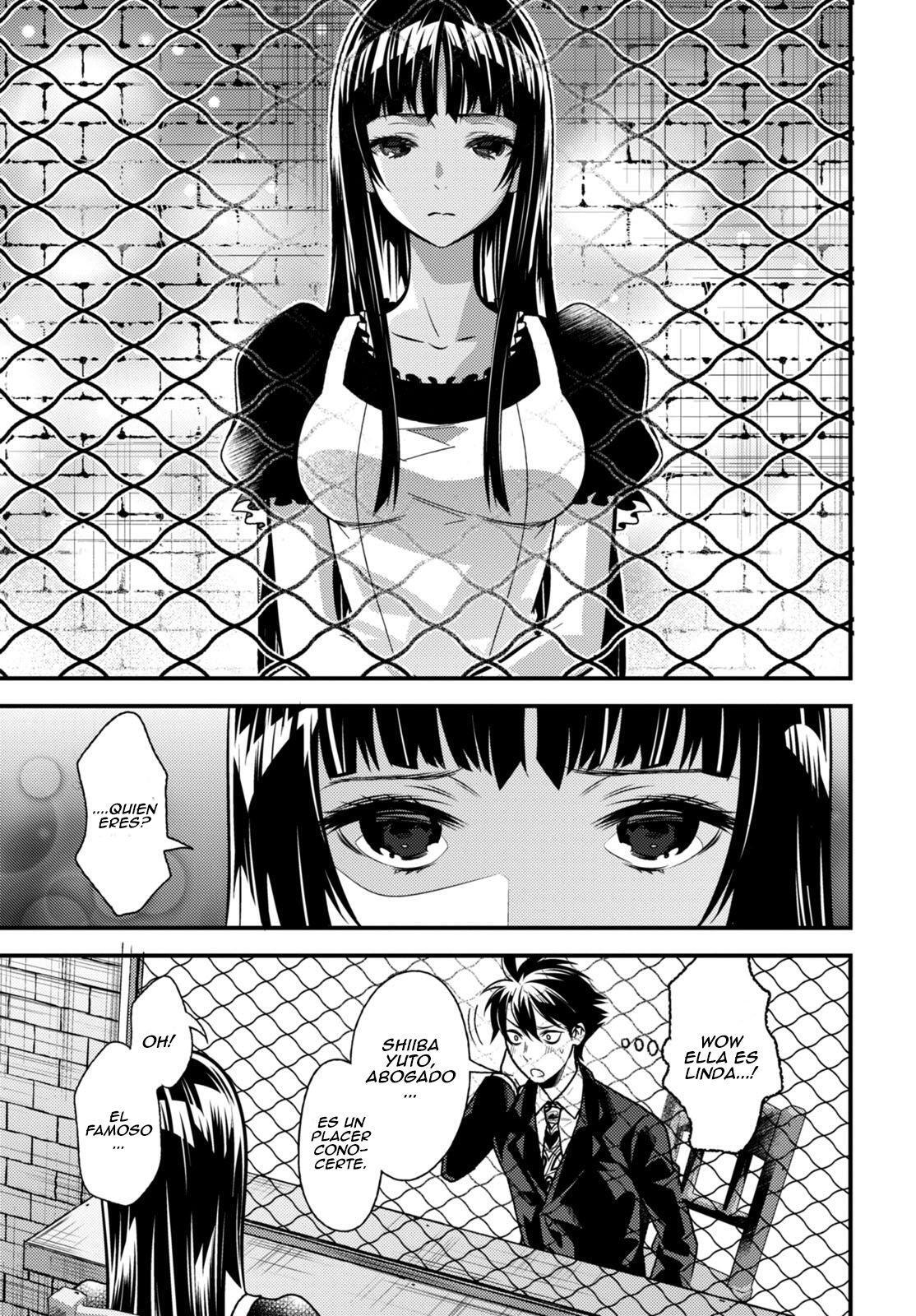 Capitulo 9 page 11
