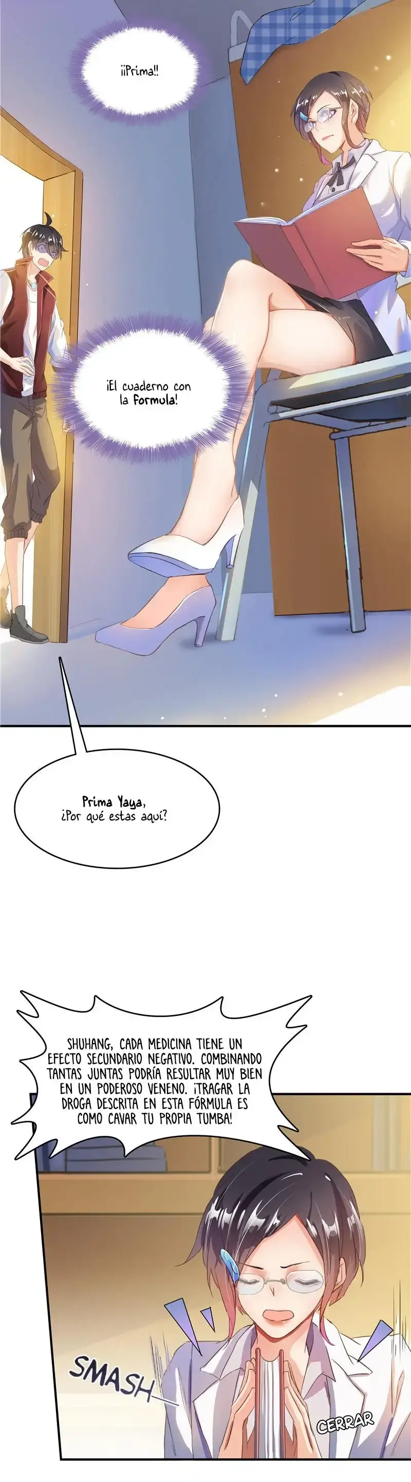 Capitulo 26 page 5