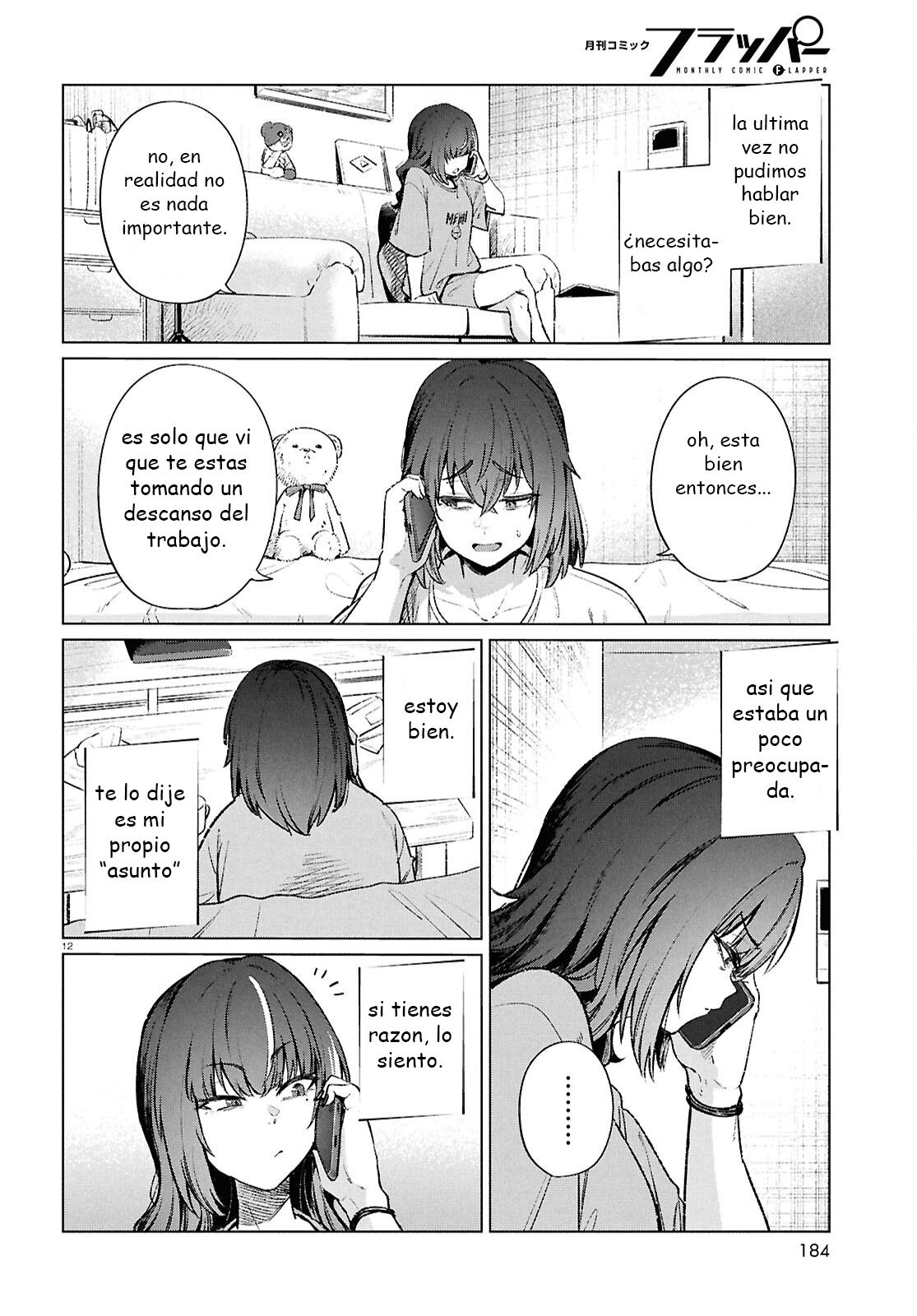 Capitulo 19 page 12