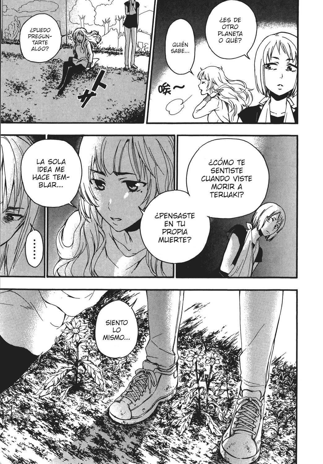 Capitulo 20 page 10