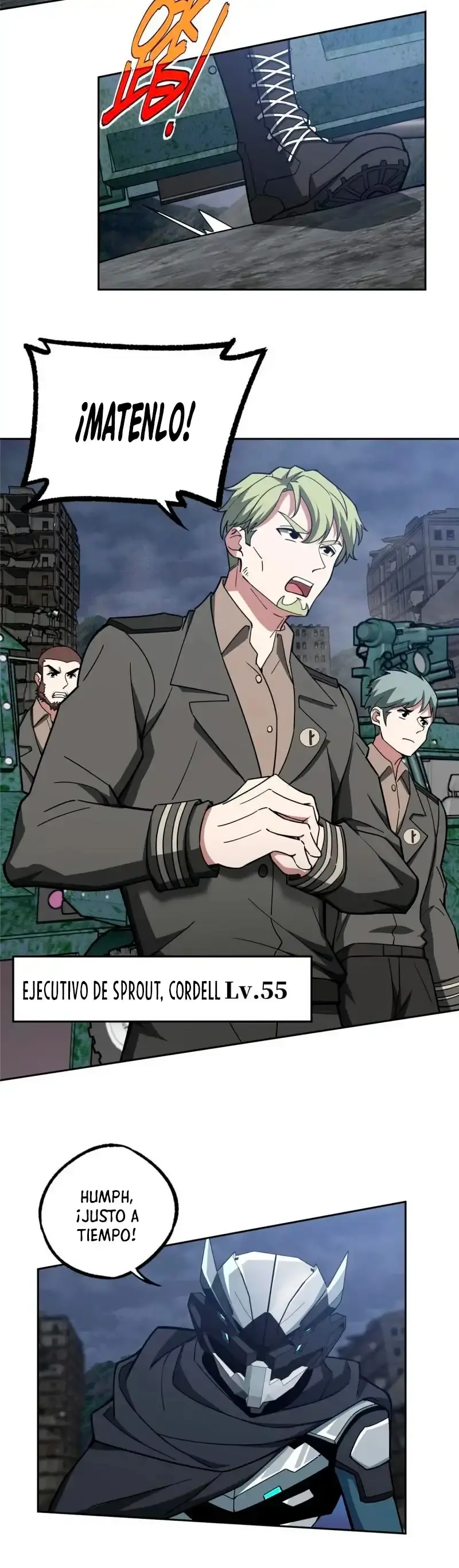 Capitulo 165 page 5