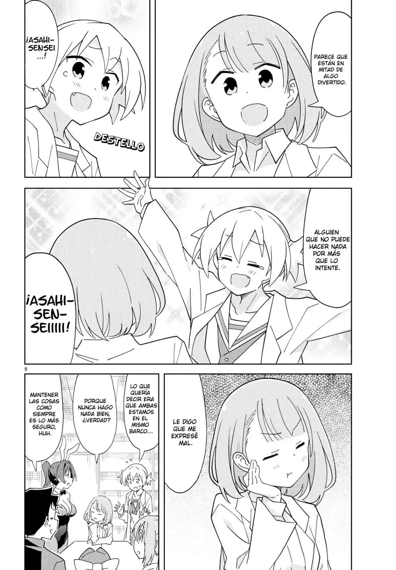 Capitulo 221 page 9