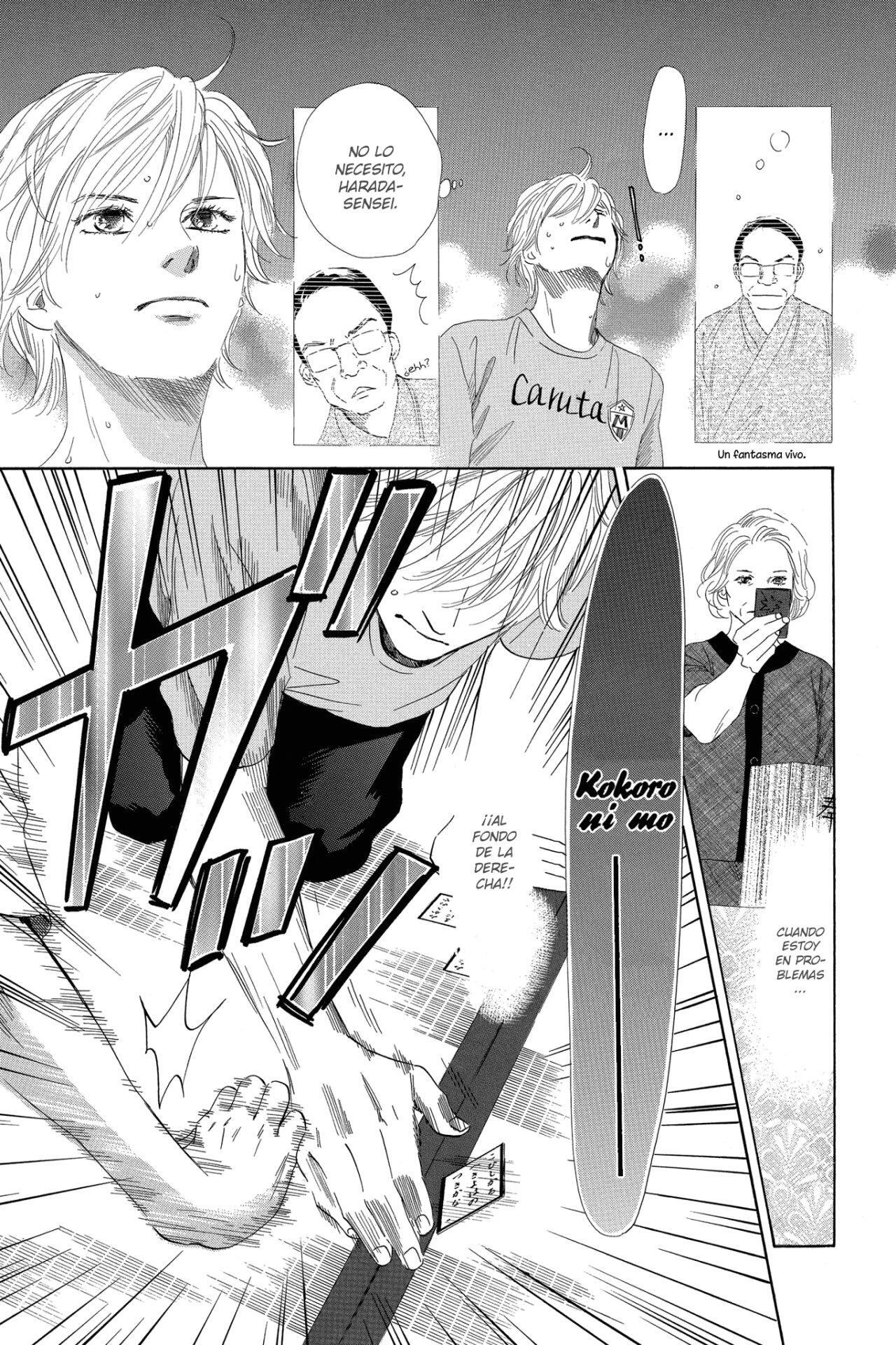 Capitulo 81 page 26