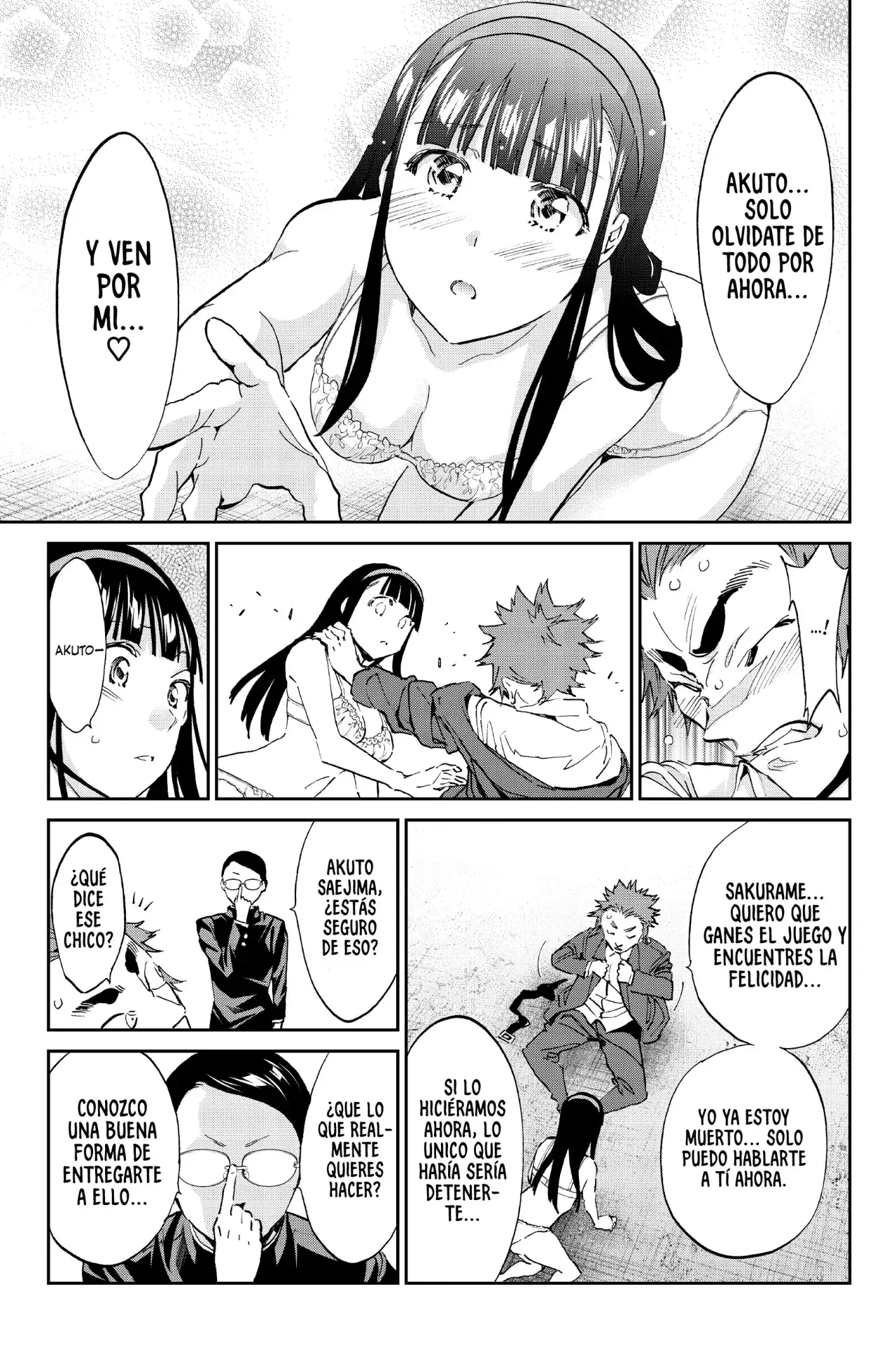 Capitulo 170 page 20